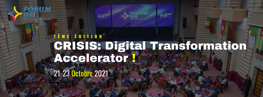 Forum DSI 2021