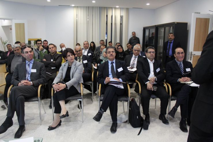 CERTIFICATION ELECTRONIQUE EN TUNISIE